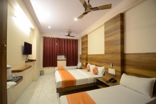 Cheap Hotels in Jaipur