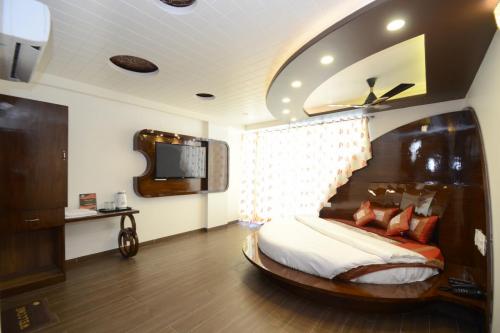 Cheap Hotels in Jaipur