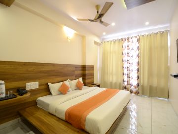 Cheap Hotels in Jaipur