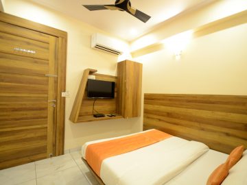 Cheap Hotels in Jaipur