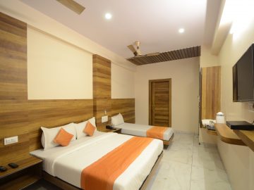 Cheap Hotels in Jaipur